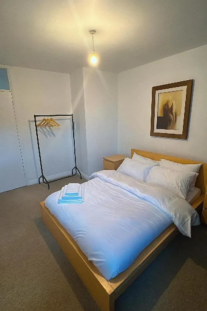 Homestay Comfy Home By Mesh Eltham United Kingdom
