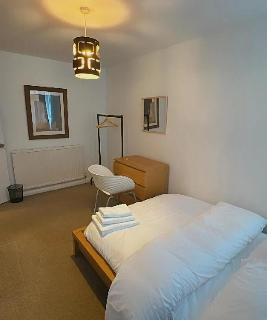 Comfy Home By Mesh Eltham