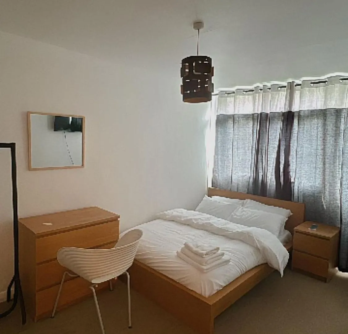 Comfy Home By Mesh Eltham United Kingdom